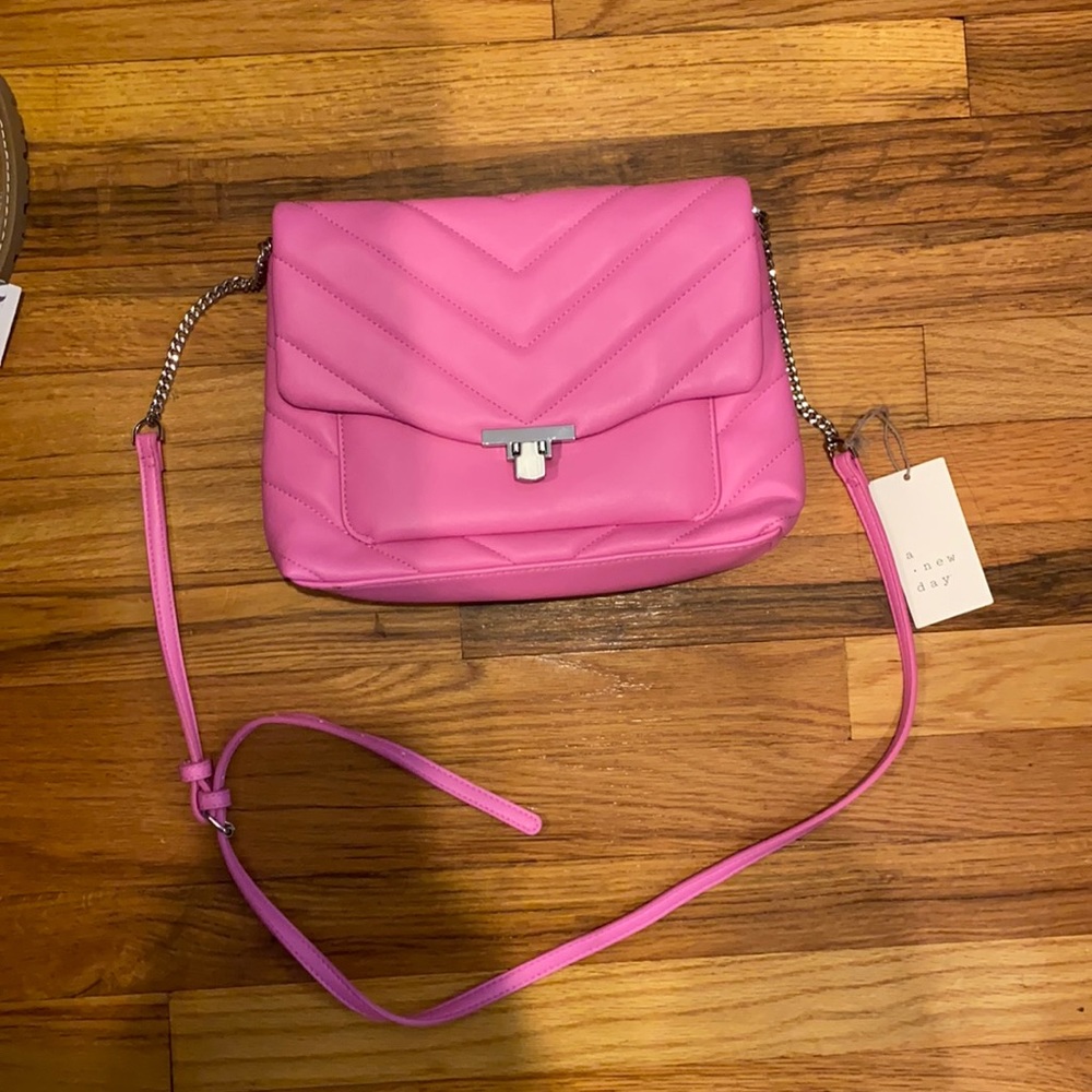NWT Purse